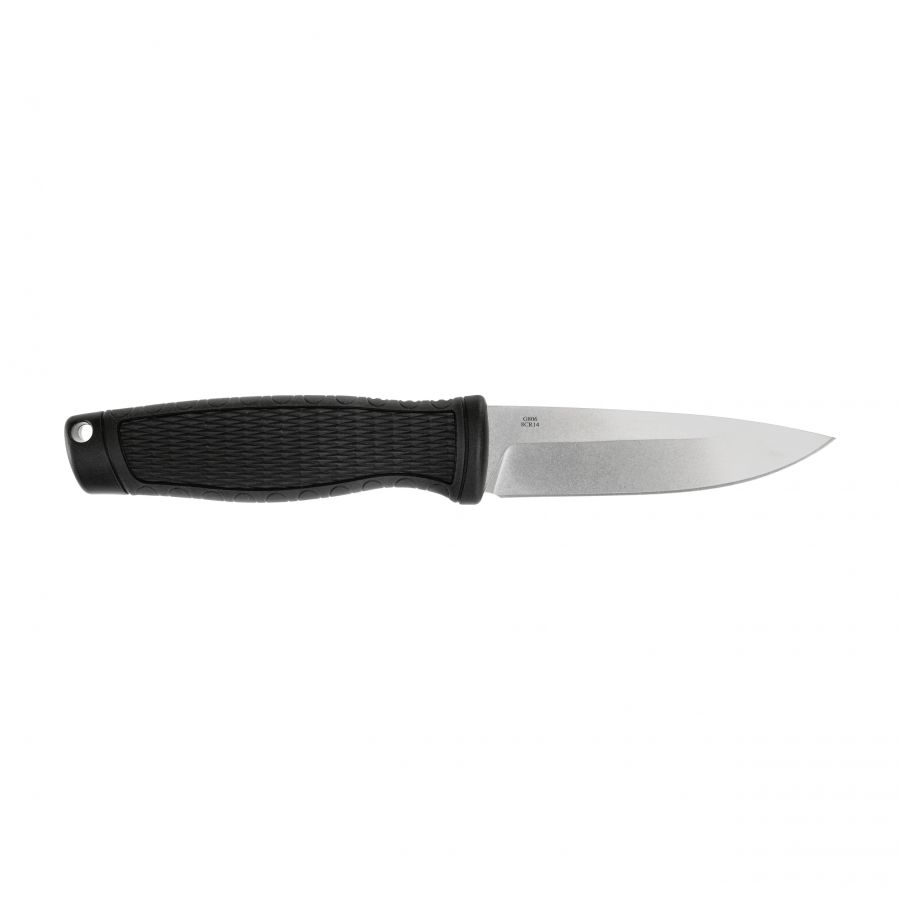 Ganzo G806-BK fixed blade knife 2/6