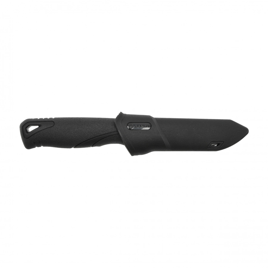 Ganzo G807-BK fixed blade knife 4/5