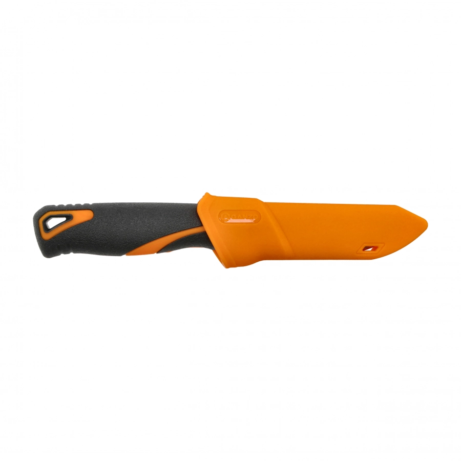 Ganzo G807-OR fixed blade knife 4/5