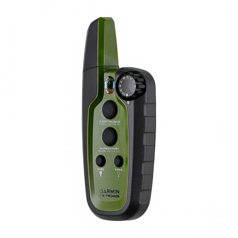 Garmin device with Sport Pro collar 1/9