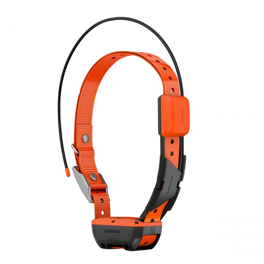 Garmin dog navigation collar Alpha T 20 K 2/4