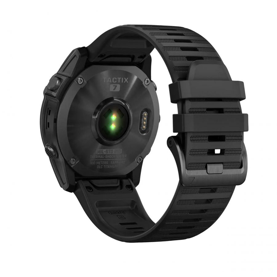 Garmin tactix® 7 watch - Standard version 2/13