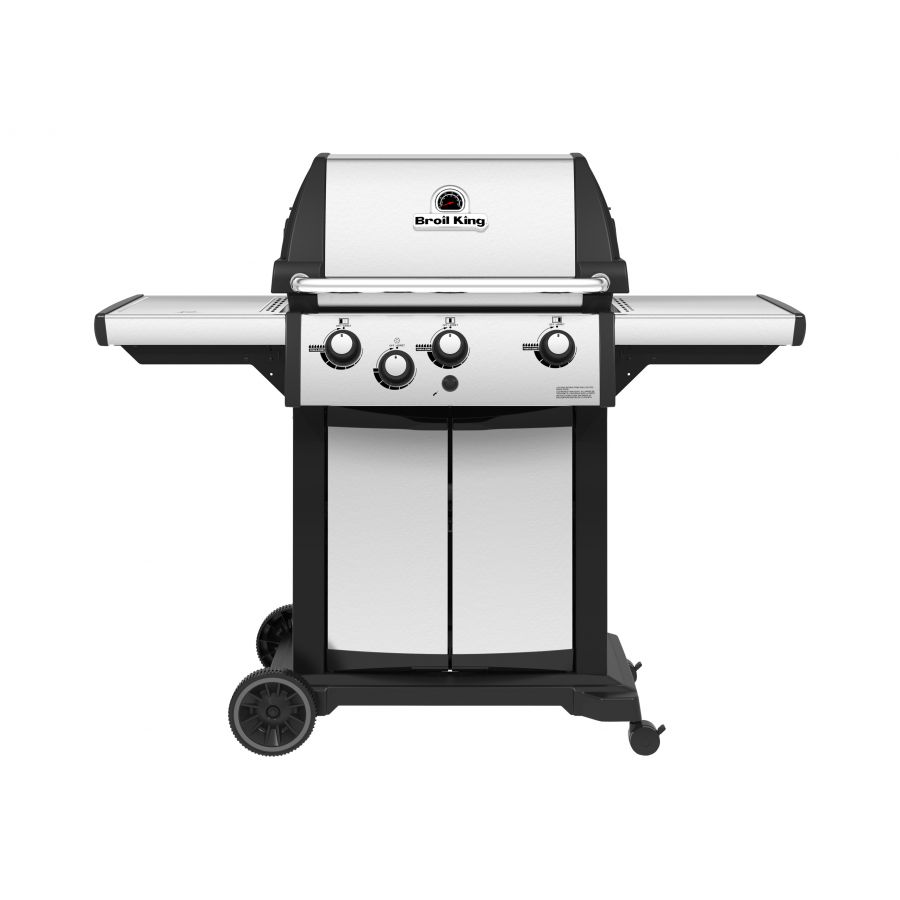 Gas Grill Broil King Baron 340 1/13