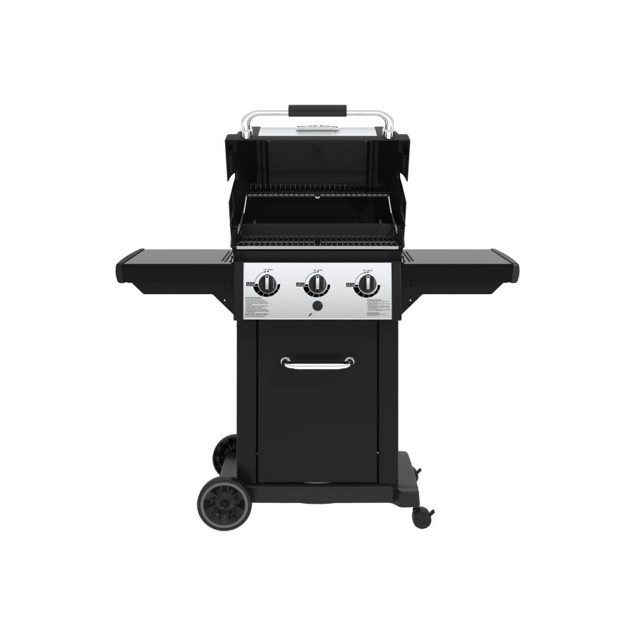 Broil on sale king gasgrill