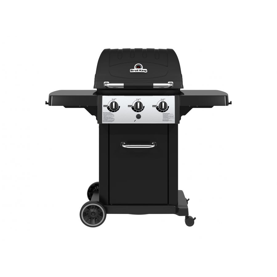 Gas Grill Broil King Royal 320 1/6