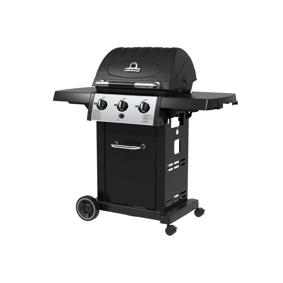 Gas Grill Broil King Royal 320 3/6