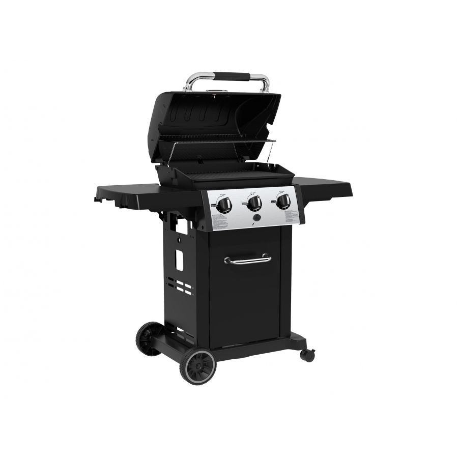 Gas Grill Broil King Royal 320 2/6