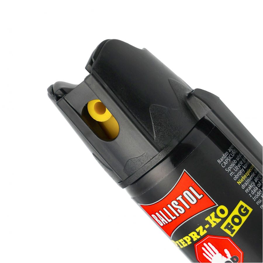 Gas KO Pfeffer Fog-cone 40 ml 4/5