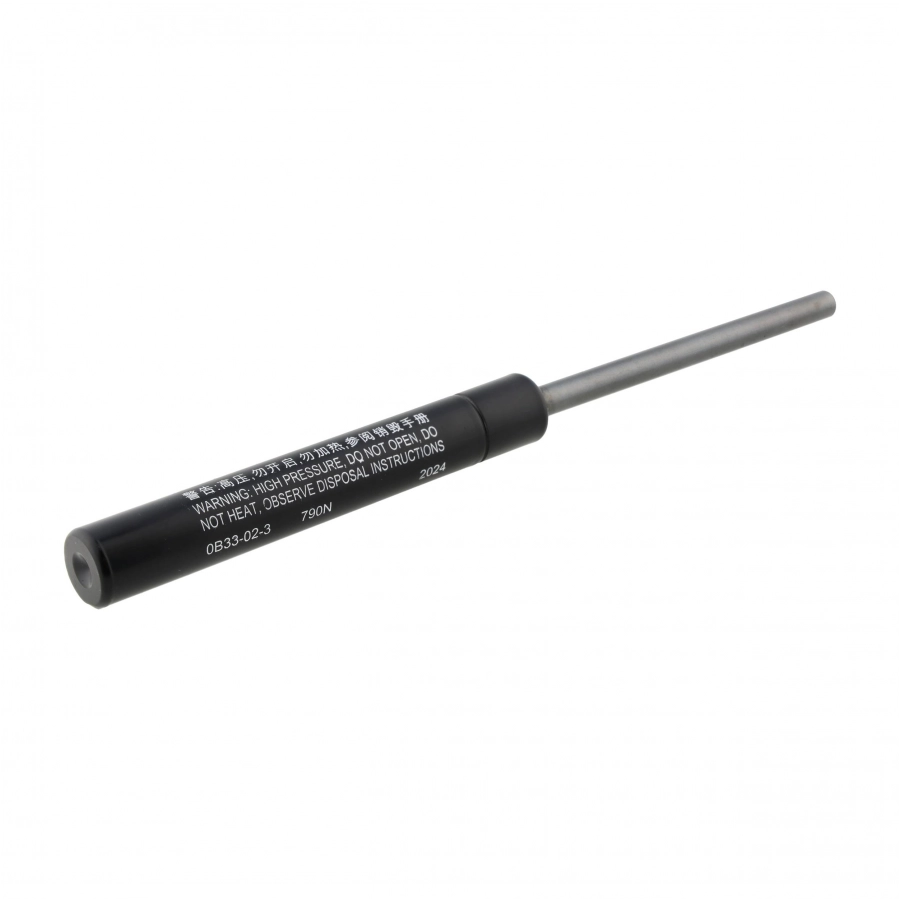 Gas spring for RazorGun B3 Nitron air rifles 2/3