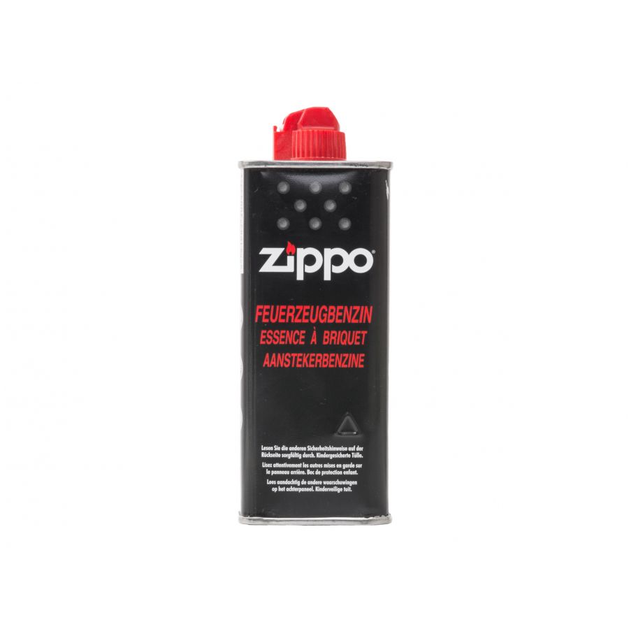 Gasoline for Zippo lighters 1/1