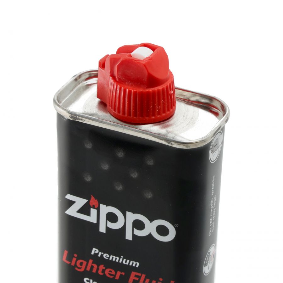 Gasoline for Zippo lighters 3/5