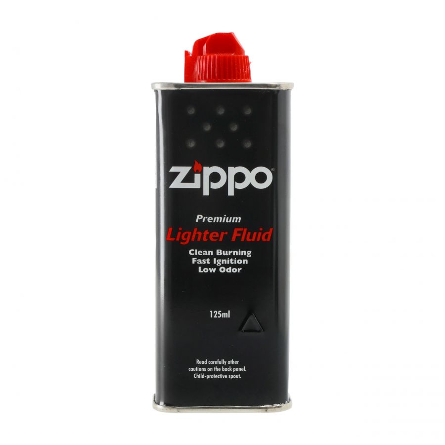 Gasoline for Zippo lighters 1/5