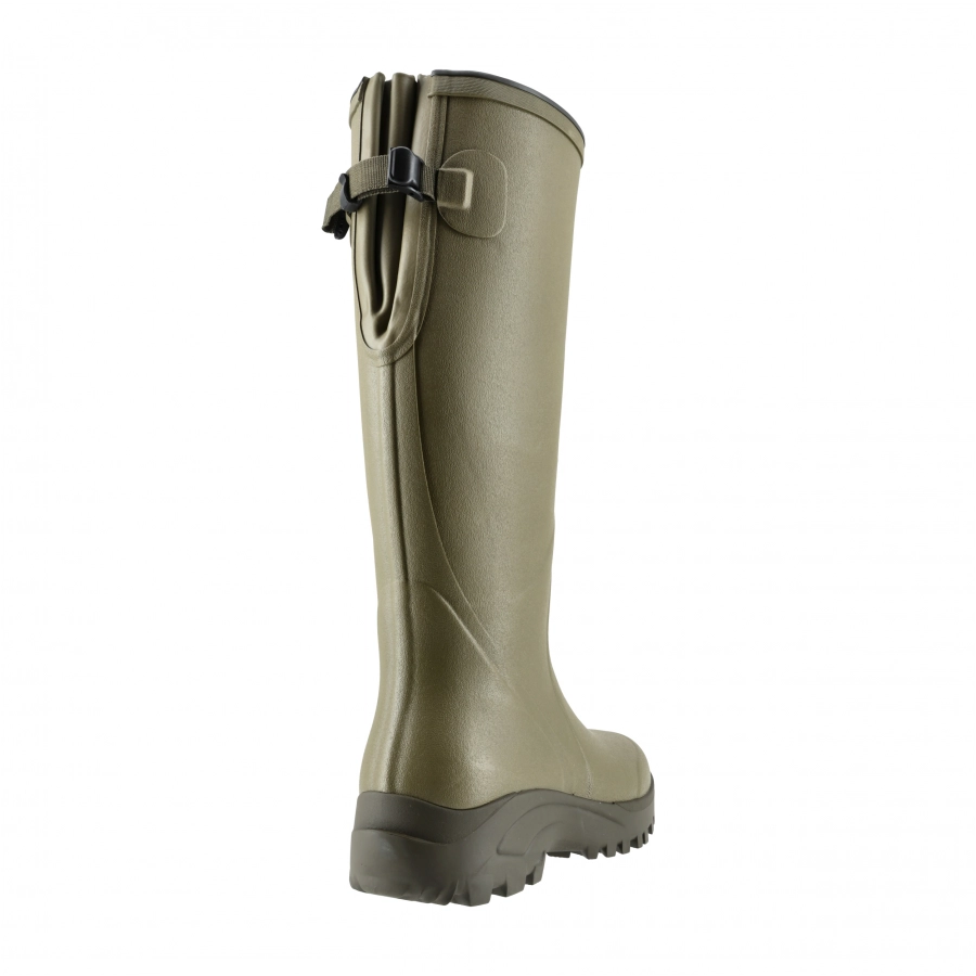 Gateway1 Field Master 18" 3mm Cedar Olive wellingtons 4/7