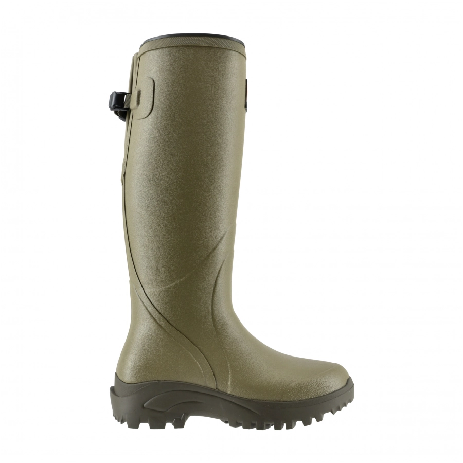 Gateway1 Field Master 18" 3mm Cedar Olive wellingtons 1/7