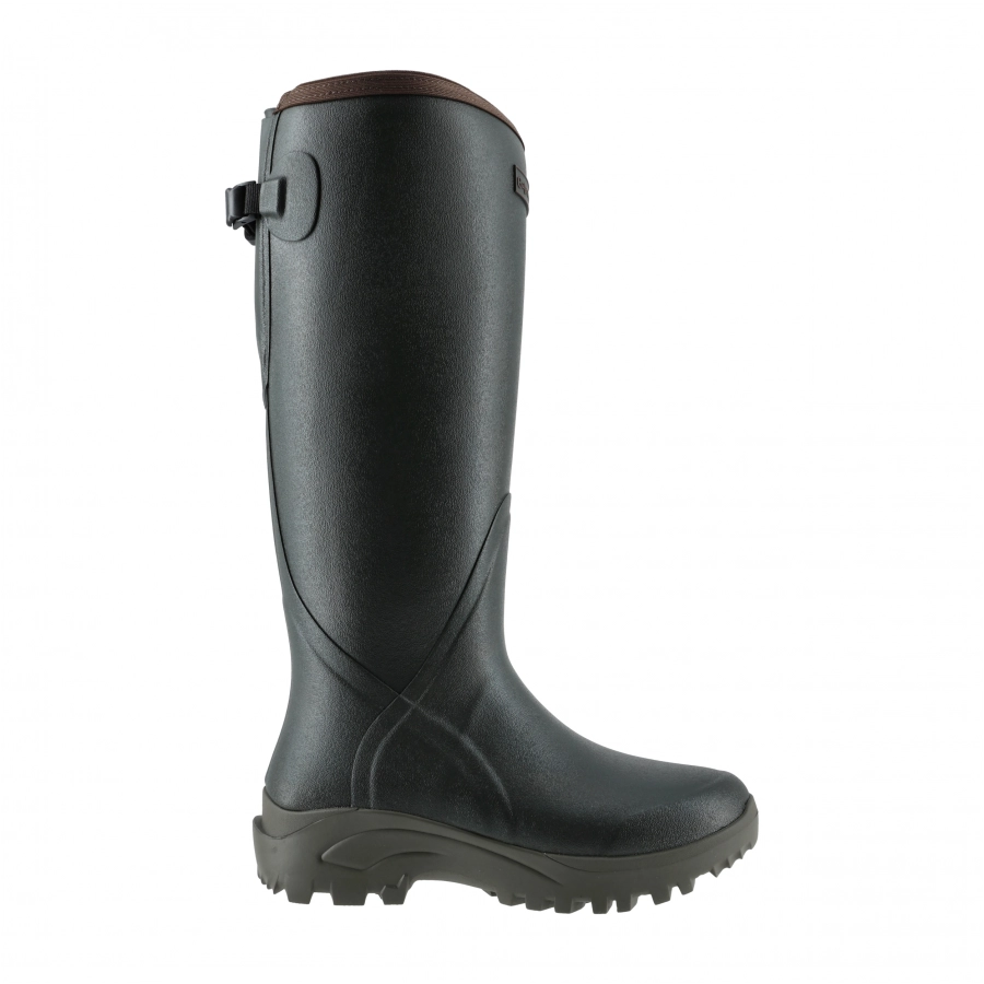 Gateway1 Sportsman II 18" 4mm Khaki Wellingtons 1/7