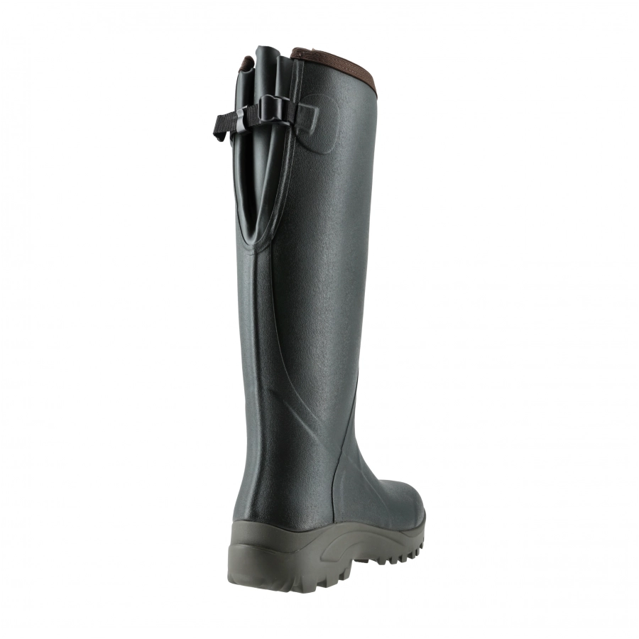 Gateway1 Sportsman II 18" 4mm Khaki Wellingtons 4/7