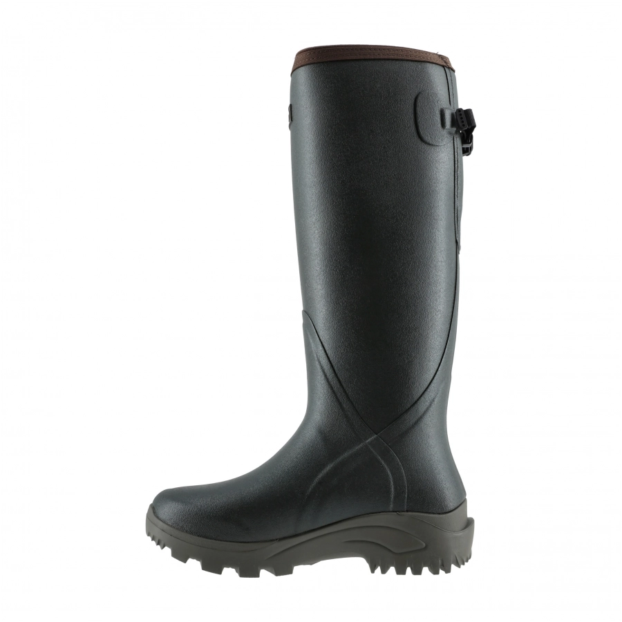 Gateway1 Sportsman II 18" 4mm Khaki Wellingtons 3/7