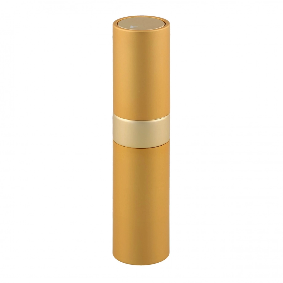 Gaz pieprzowy szminka Police Perfect Guard Twist Up 10 ml złoty 1/2