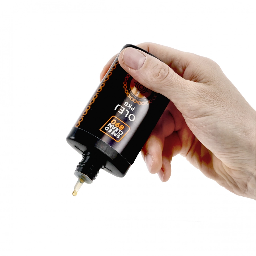 GDP oil for gun maintenance 100 ml. 4/4