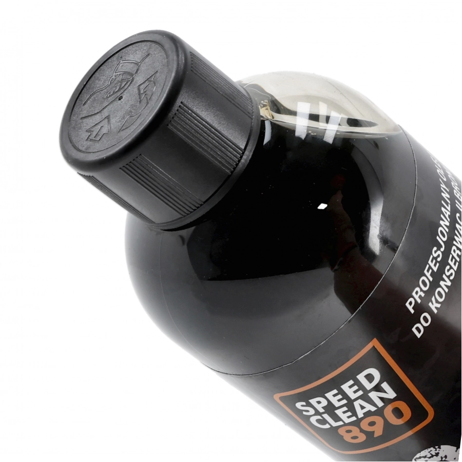 GDP oil for gun maintenance 500 ml. 3/3