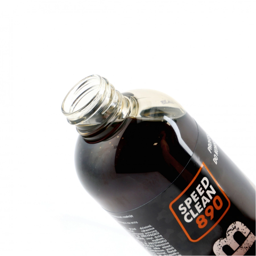 GDP oil for gun maintenance 500 ml. 3/4