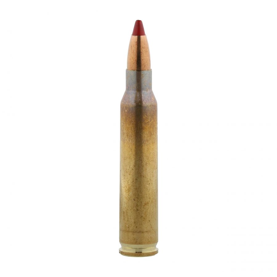 GECO ammunition cal. .223 Rem TM EXP. 3,56 g 2/4