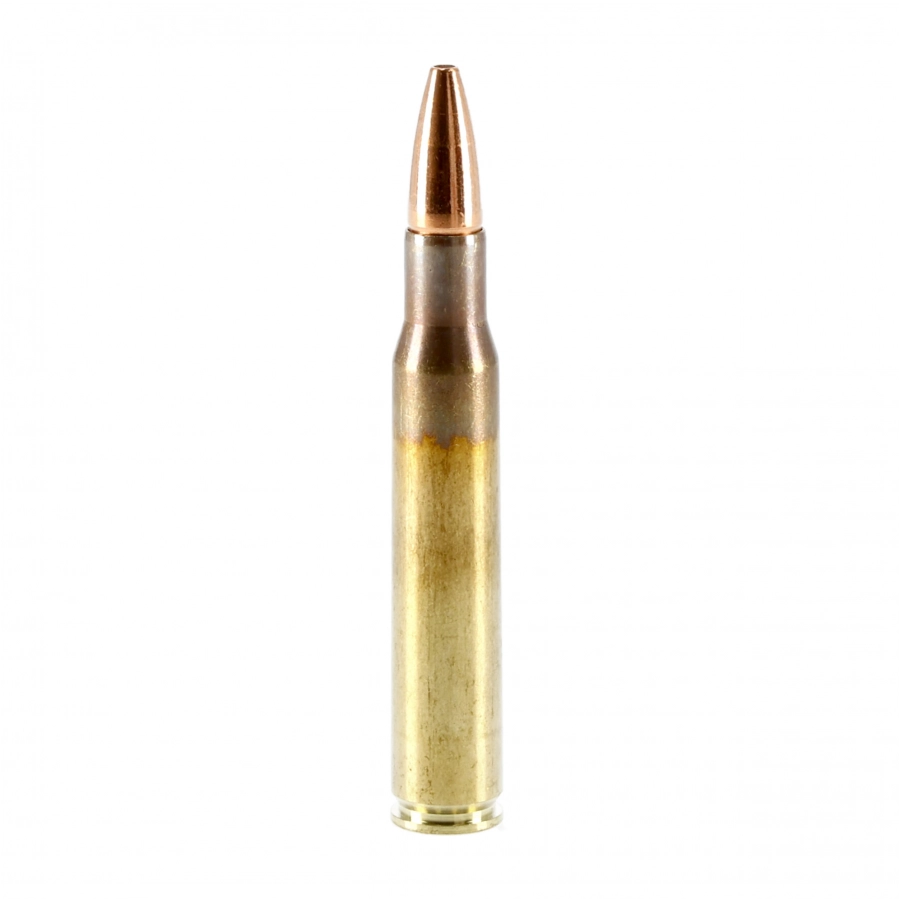 GECO ammunition cal. .30-06 Plus 11 g 2/4
