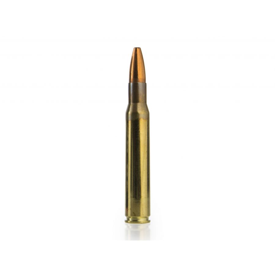 GECO ammunition cal. .30-06 Plus 11 g 2/2