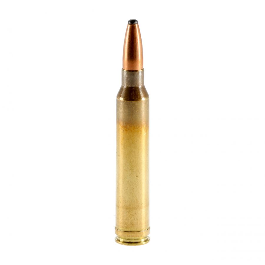 GECO ammunition cal. .300 WIN MAG TM 11 g 2/4