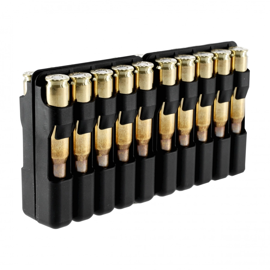 GECO ammunition cal. .308 Win Express 10.7 g 3/4