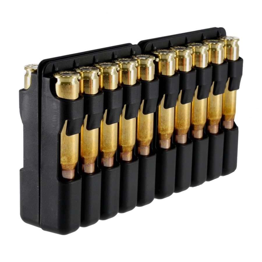 GECO ammunition cal. .308 Win Plus 11.0 g 3/4