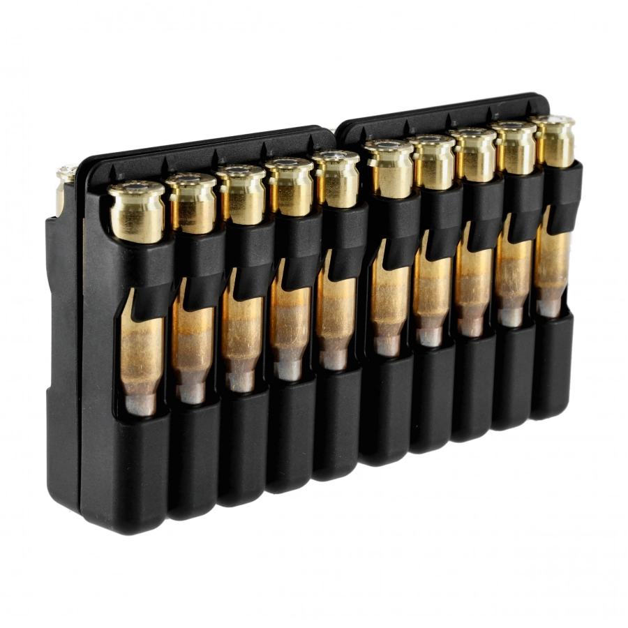 GECO ammunition cal. .308 Win SP (TM) 11.0 g 3/4
