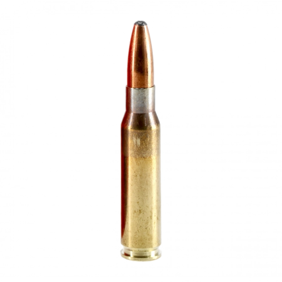 GECO ammunition cal. .308 Win SP (TM) 11.0 g 2/4