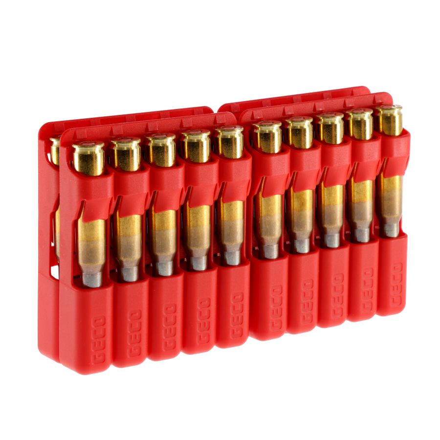 GECO ammunition cal. 7x57 TM 10.7 g 3/4