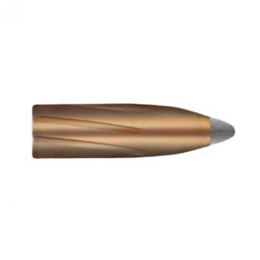 GECO ammunition cal. 7x64 SP (TM) 10.7g 2/4