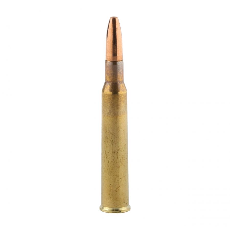 GECO ammunition cal. 7x65 R TM PLUS 11.0g / 170 gr 2/4