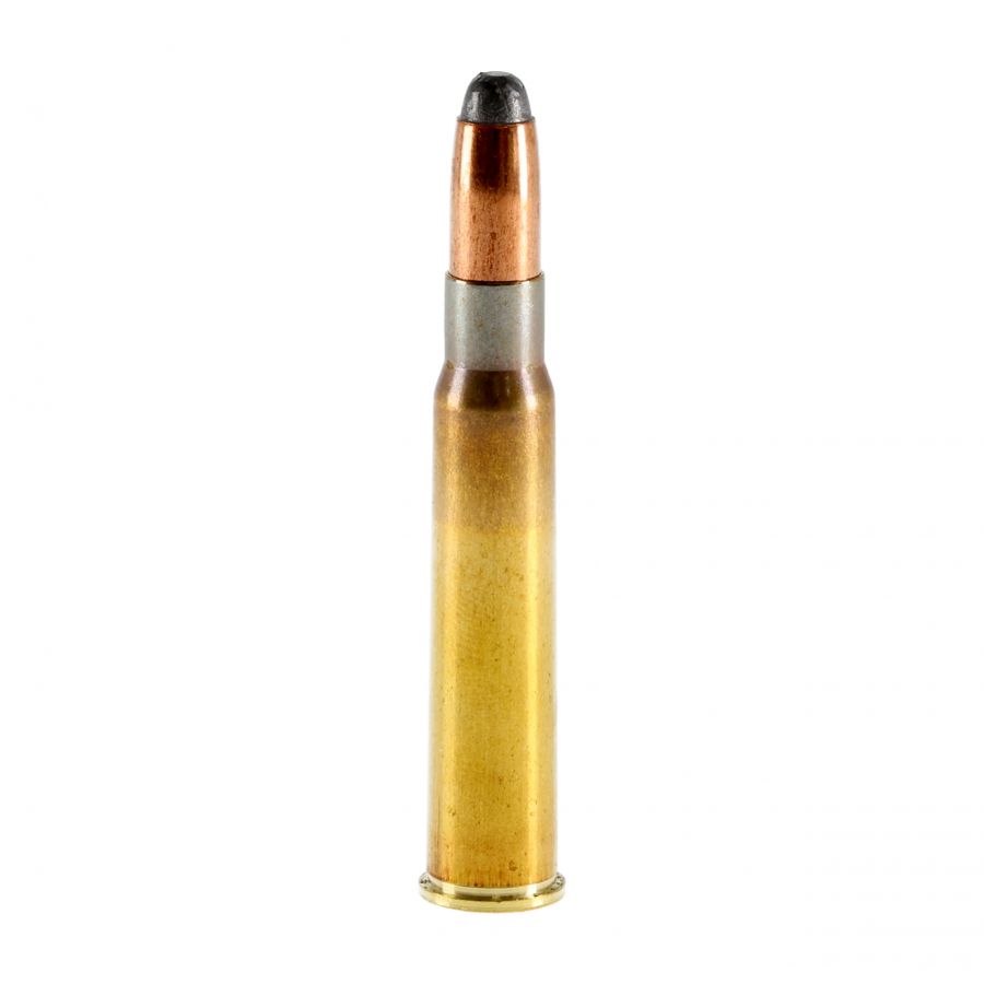 GECO ammunition cal. 8x57 JRS TM 12 g 2/4