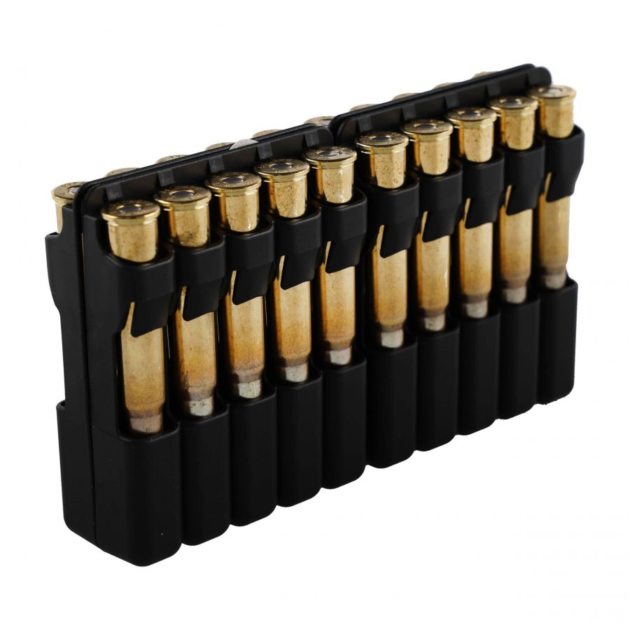 GECO ammunition cal. 8x57 JRS TM Plus 12.7 g 3/4