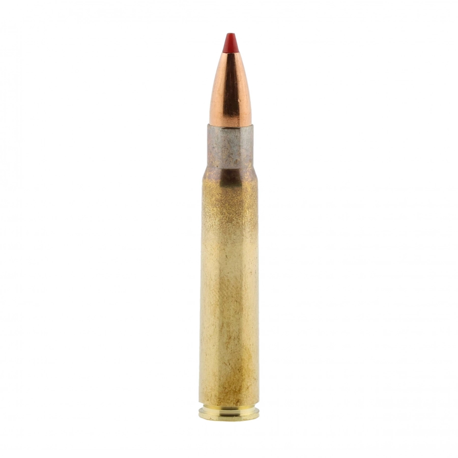 GECO ammunition cal. 8x57 JS EXPRESS 11.7 g 2/4