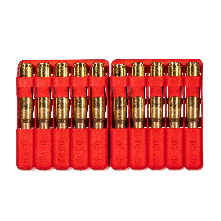 GECO ammunition cal. 8x57 JS Plus 12.7 g 3/3