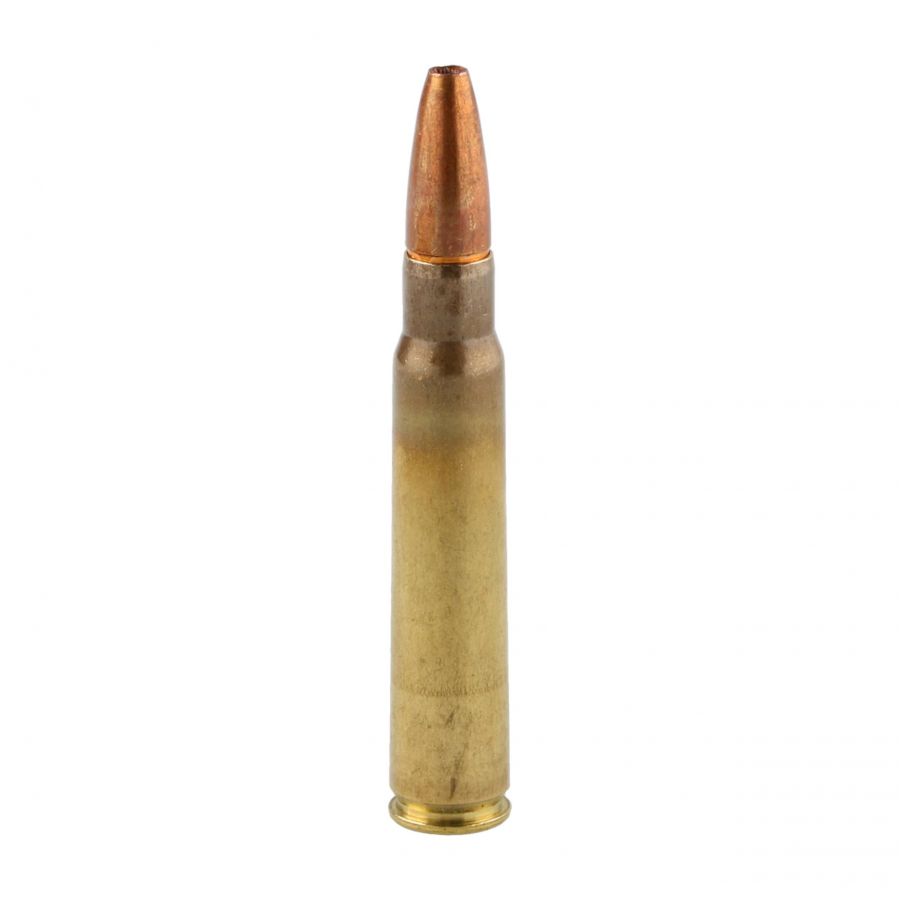 GECO ammunition cal. 8x57 JS Star 10.4 g 2/4