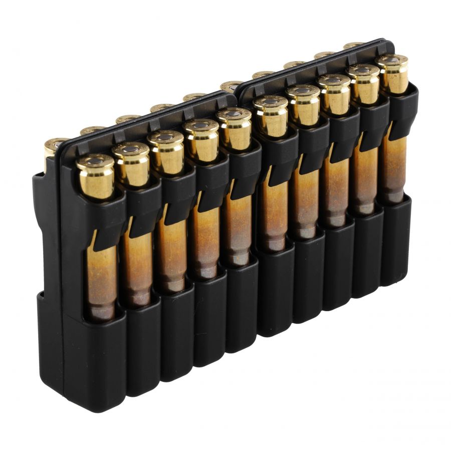 GECO ammunition cal. 8x57 JS TM Plus 12.7 g 3/4