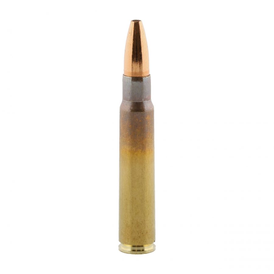 GECO ammunition cal. 8x57 JS TM Plus 12.7 g 2/4