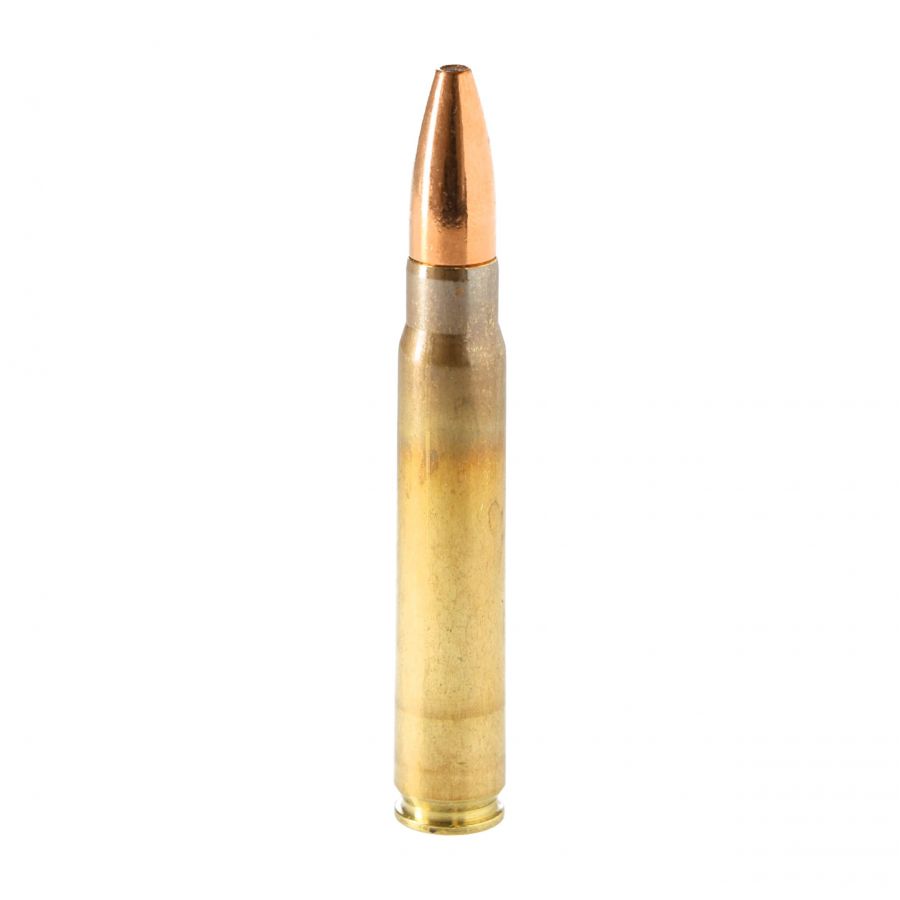 GECO ammunition cal. 9.3x62 Plus 16.5 g 2/4