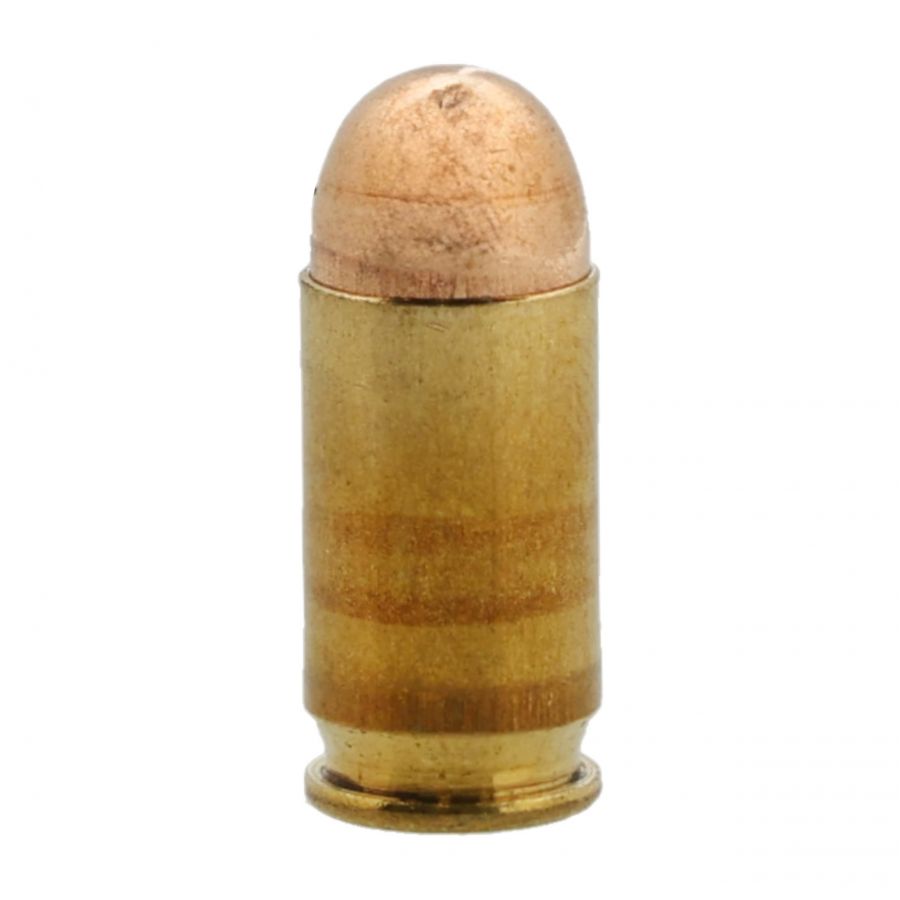 GECO ammunition cal. 9mm Makarov 6.15g/ 95 gr. 2/4