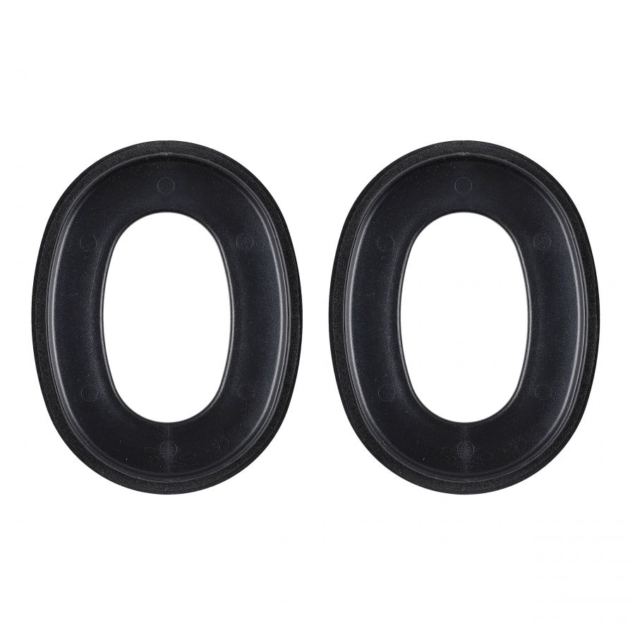 Gel inserts for hearing protectors M31/M32/M31H/ 2/3