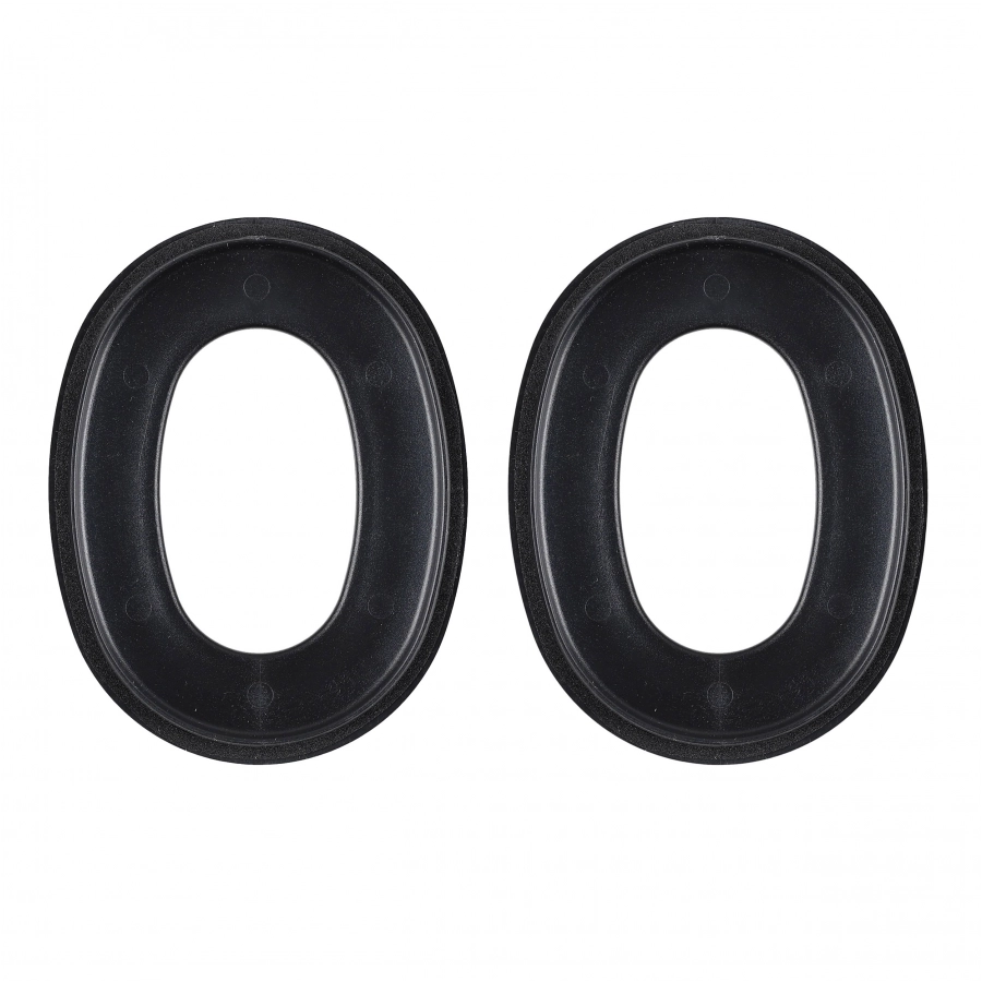 Gel inserts for hearing protectors M31/M32/M31H/ 2/3