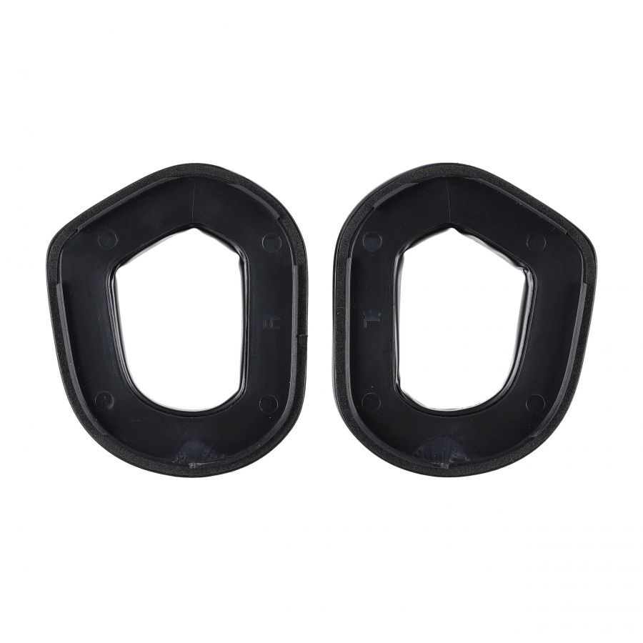 Gel inserts for hearing protectors M31/M32/M31H/ 2/3