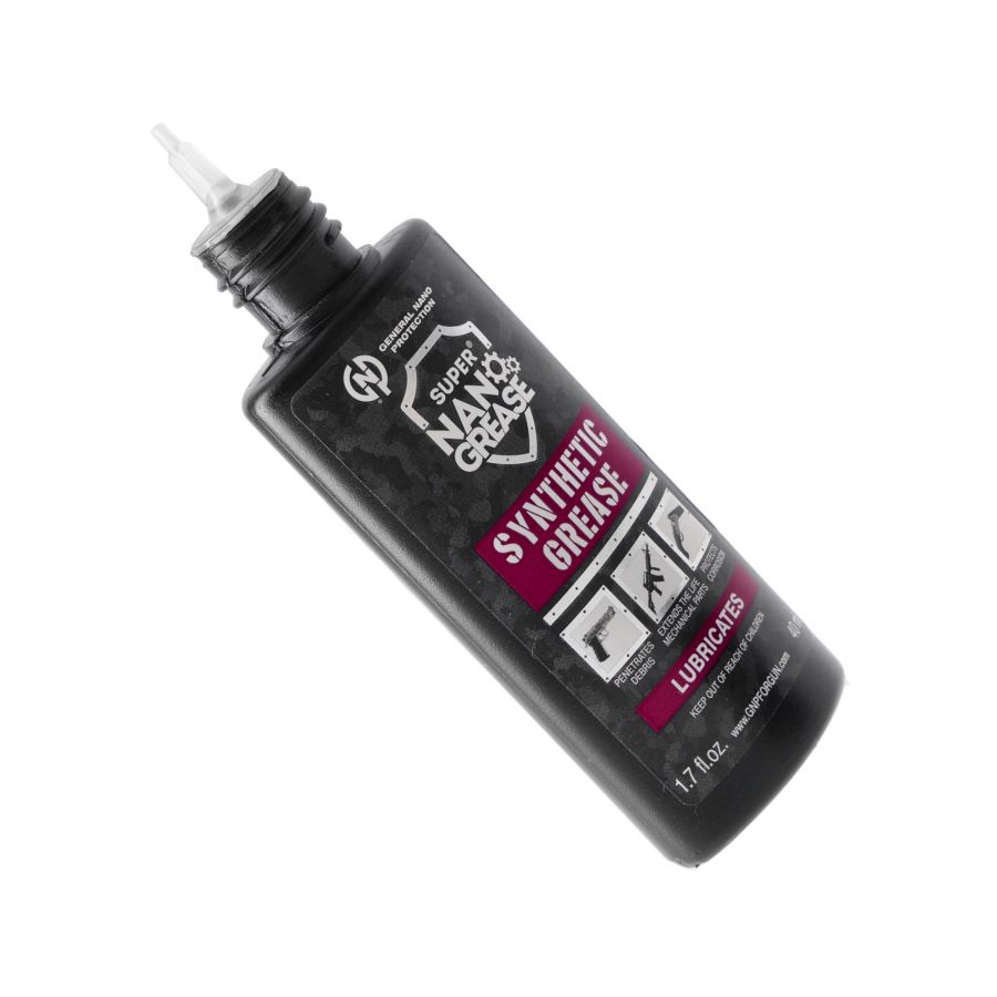 General Nano Protection gel lubricant 40 ml 2/4