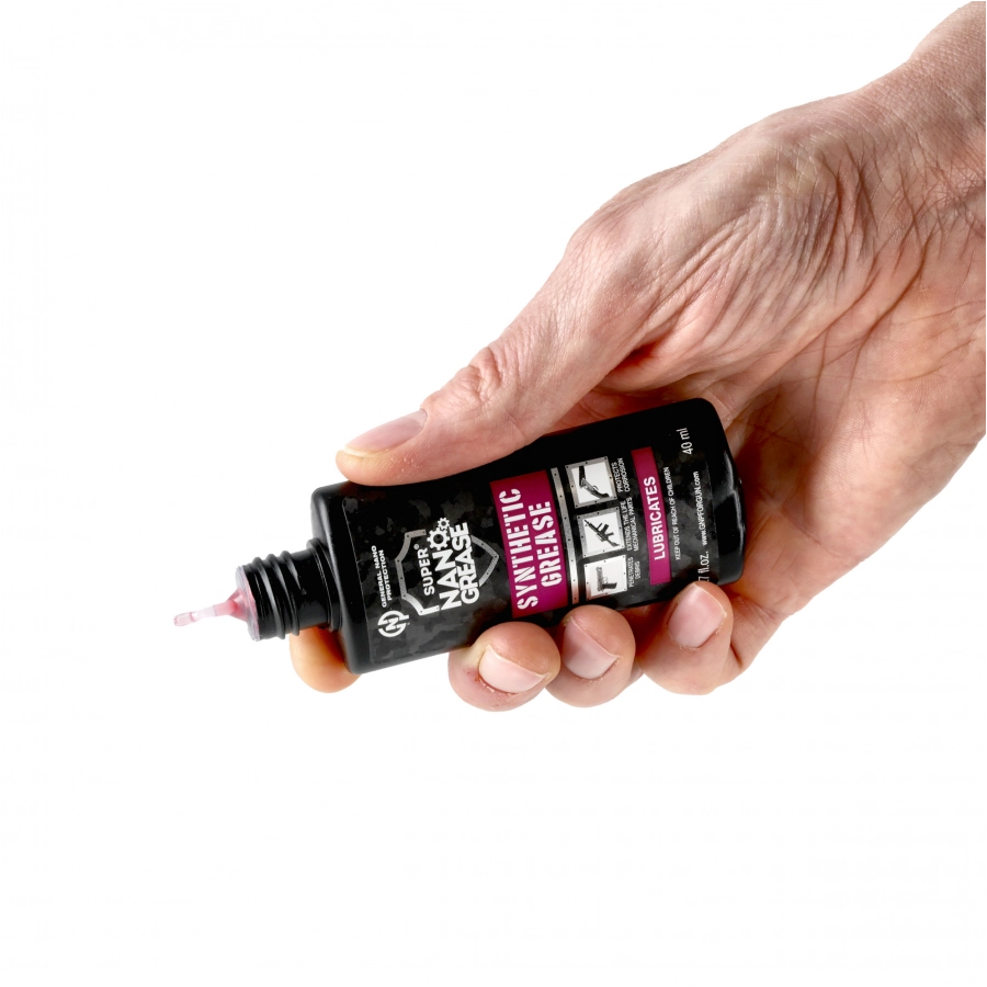 General Nano Protection gel lubricant 40 ml 4/5